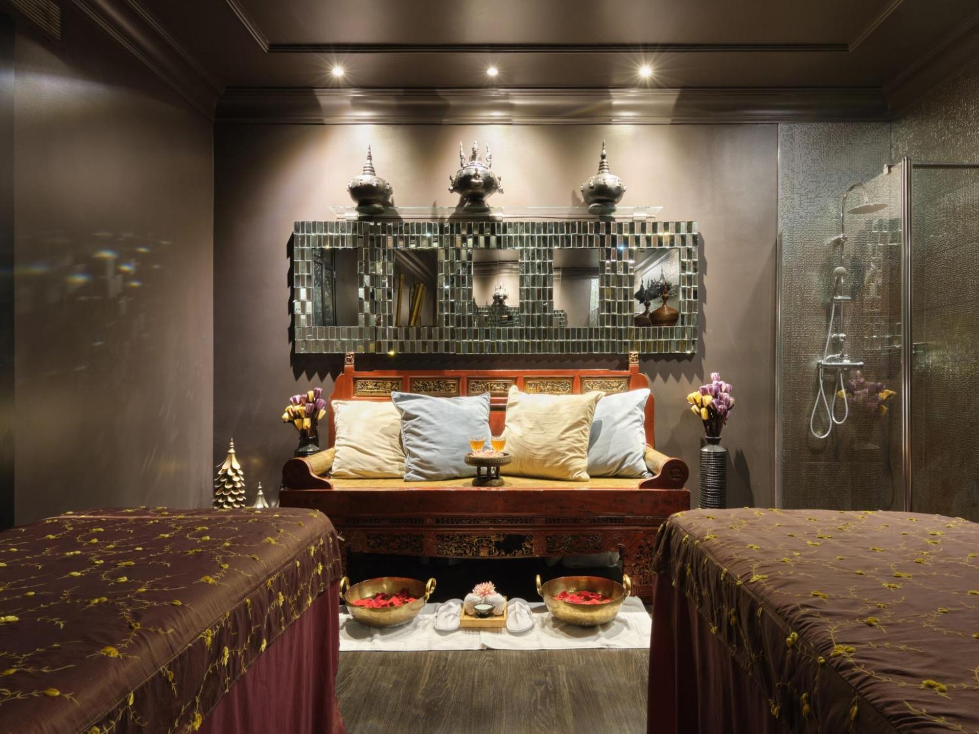 Only You Boutique Hotel Madrid — Photos 3
